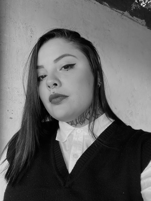 Psicólogo(a) Rauany Gomes da Rosa atendendo online em São Gonçalo/RJ