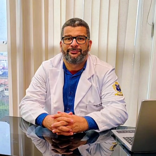 Psicólogo(a) Polary da Silva e Silva atendendo online em São Luís/MA