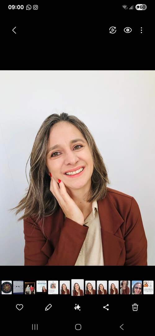 Psicólogo(a) Sueli Behrens atendendo online em Cruz Machado/PR