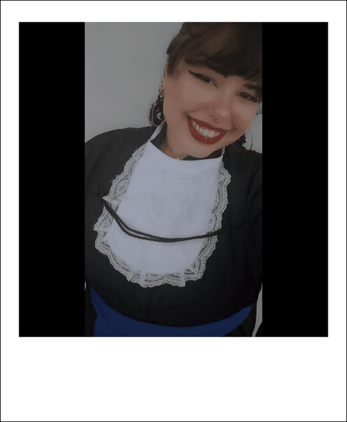 Steffany de Oliveira Ribeiro Castro