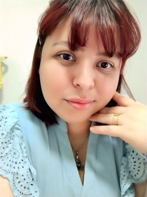 Psicólogo(a) Elislislaine Aparecida de Oliveira atendendo online em Assis/SP