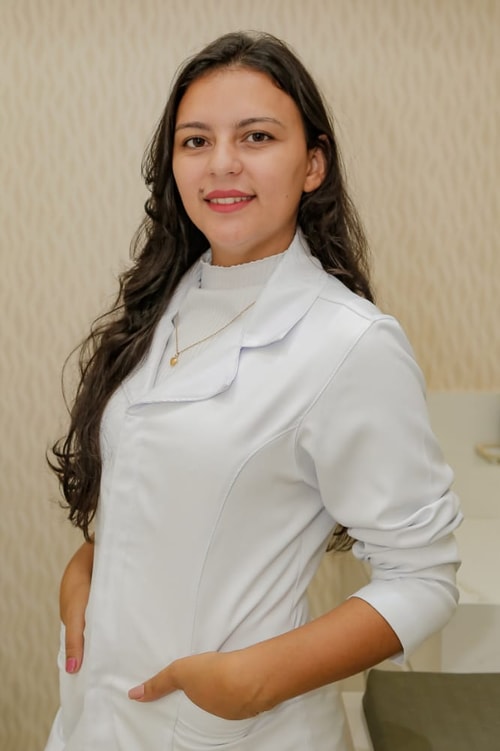 Psicólogo(a) Karine Santos de Araujo atendendo online em Imperatriz/MA