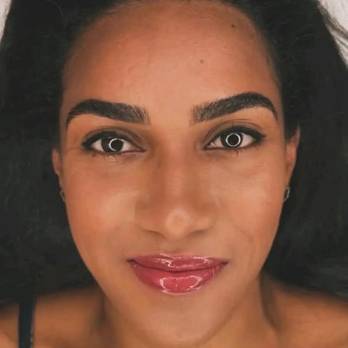 Camila de Jesus Santos