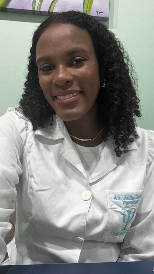 Psicólogo(a) Ana Lidia Dias Clemente atendendo online em Cordeiro/RJ