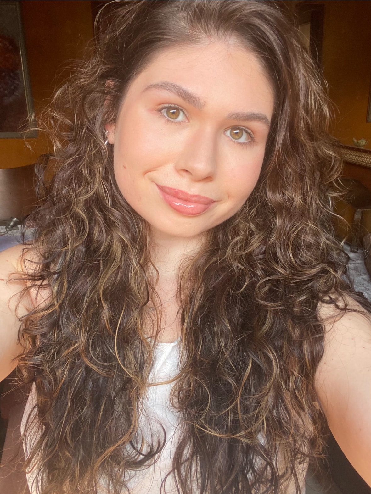 Foto de Beatriz Mussi