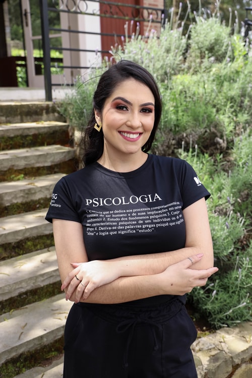 Psicólogo(a) Mariana Mattos atendendo online em Caxias do Sul/RS