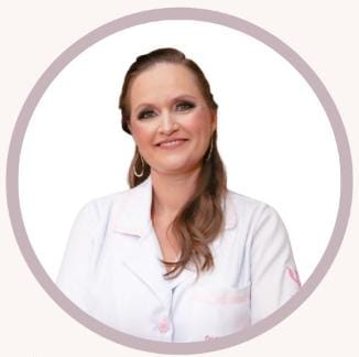 Psicólogo(a) Cristiane Morais Mendes