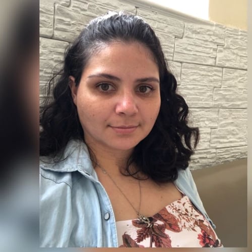 Josiane Aparecida Araujo Manarin