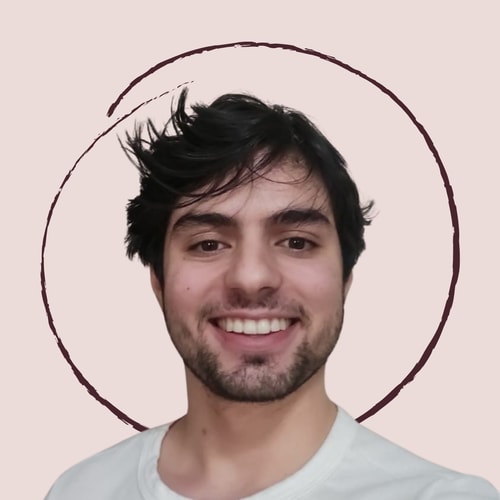 Psicólogo(a) Guilherme Dutra de Moraes