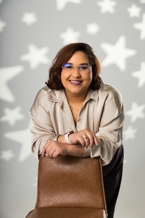 Psicólogo(a) Mária Virginia Miranda Dos Santos atendendo online em Juazeiro/BA