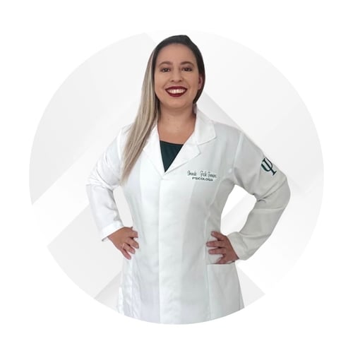 Brenda falk ferreira