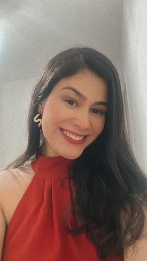 Psicólogo(a) Gabrielle Santos Lima atendendo online em Feira de Santana/BA