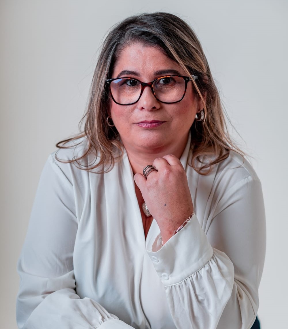 Foto de Renata Pereira de Oliveira