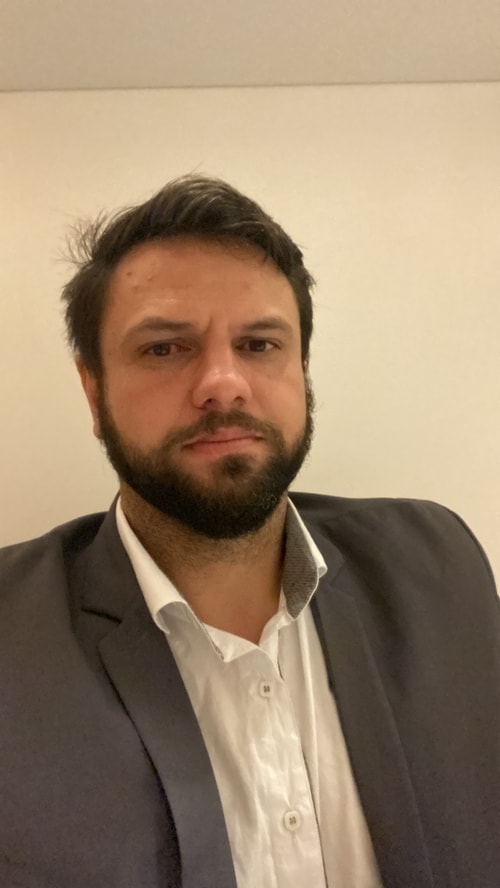 Psicólogo(a) Pedro Atuan de Medeiros Albino atendendo online em São Miguel/RN