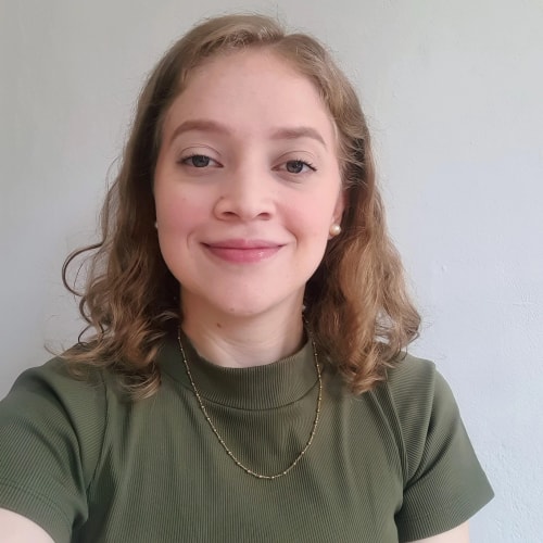 Psicólogo(a) Leila Soares atendendo online em São Paulo/SP