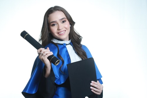 Psicólogo(a) Andressa shelly passos Cardoso atendendo online em São Luís/MA