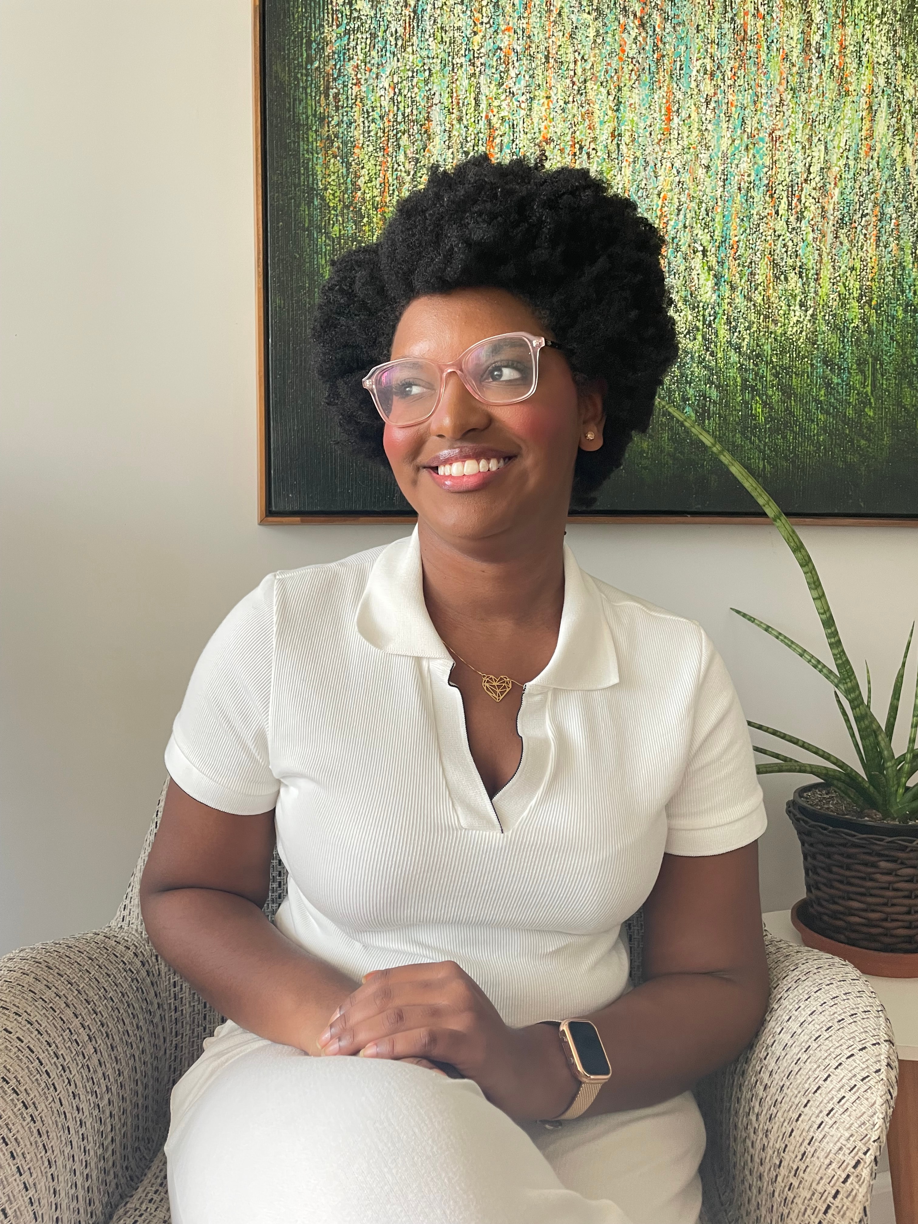 Foto de Mariana Maria Dos Santos