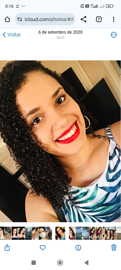 Psicólogo(a) Aline Ferreira Da Silva atendendo online em Recife/PE