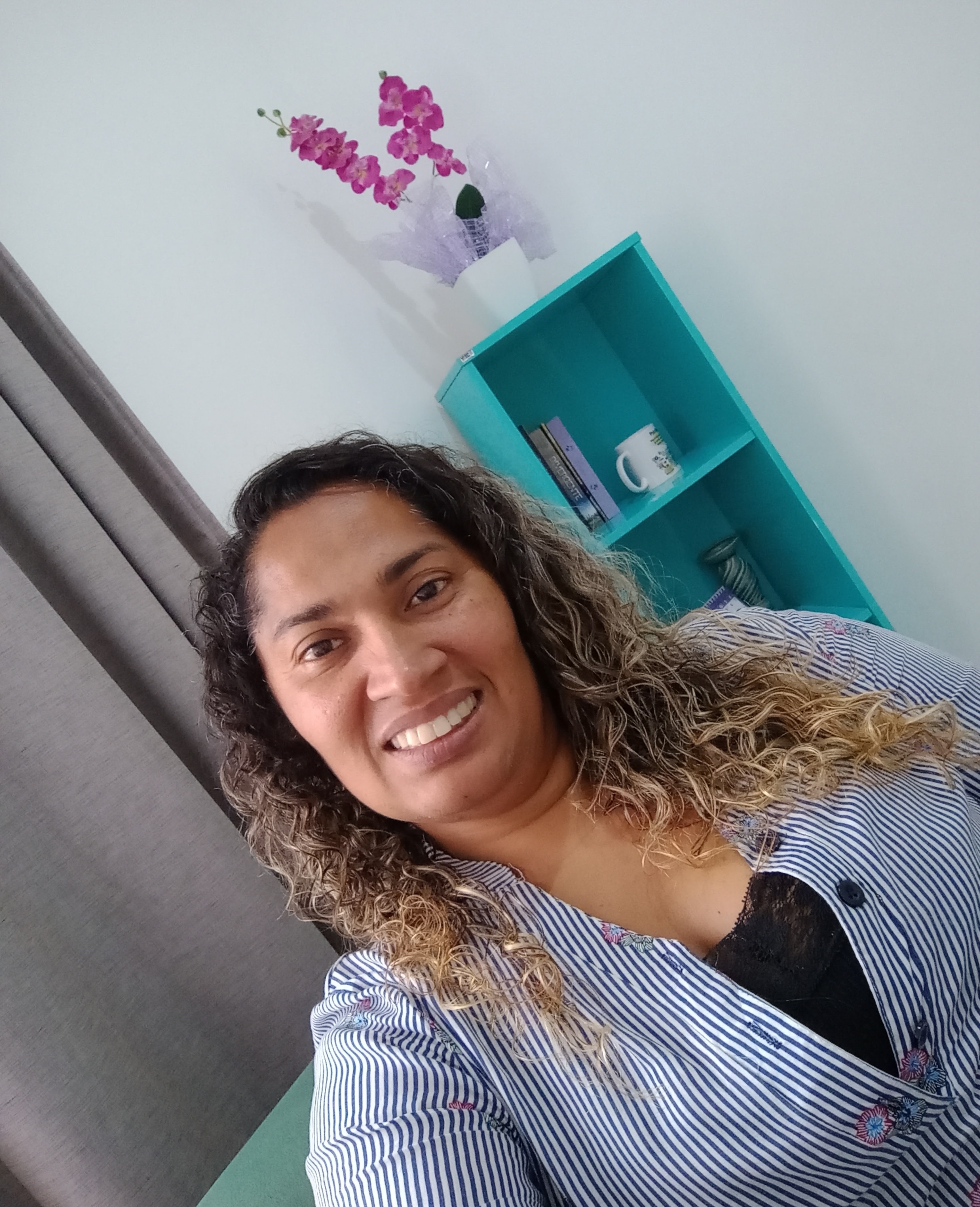 Foto de Priscila Aparecida Alves de Souza