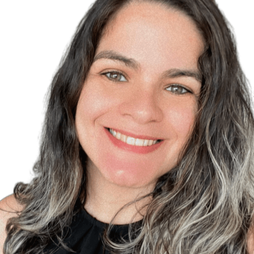 Psicólogo(a) Aline do Nascimento Silva atendendo online em São Gonçalo/RJ