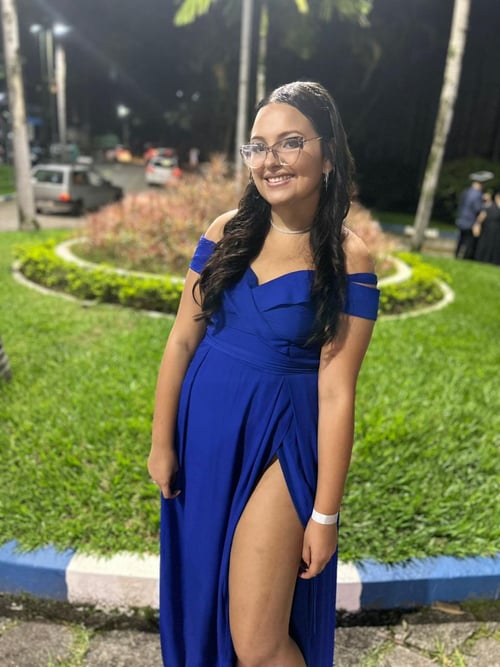 Juliana da Costa Silva