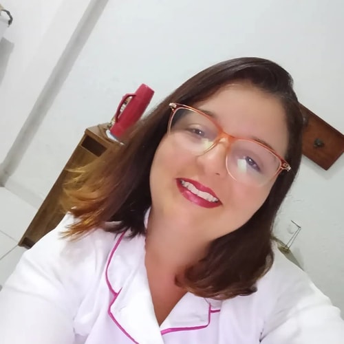 Psicólogo(a) Edilene Aparecida Jaques atendendo online em Santo André/SP