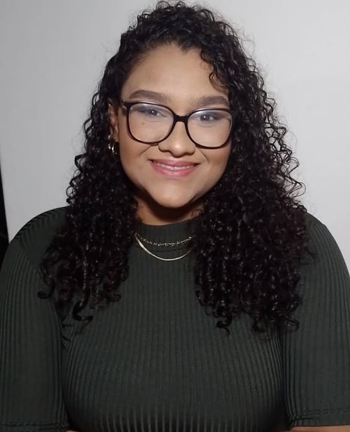 Psicólogo(a) Larissa Melo de Souza