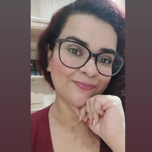 Carolina dos Reis Ferreira