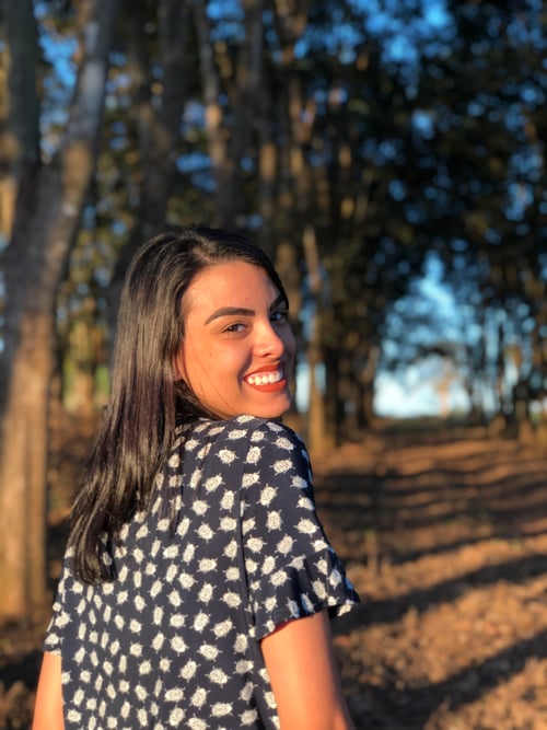 Thayná Daiane Schuh Moraes