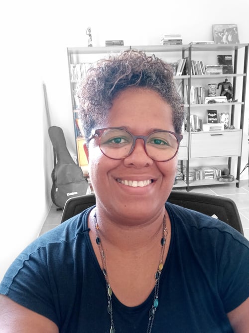 Glauce Ferreira Silva dos Santos