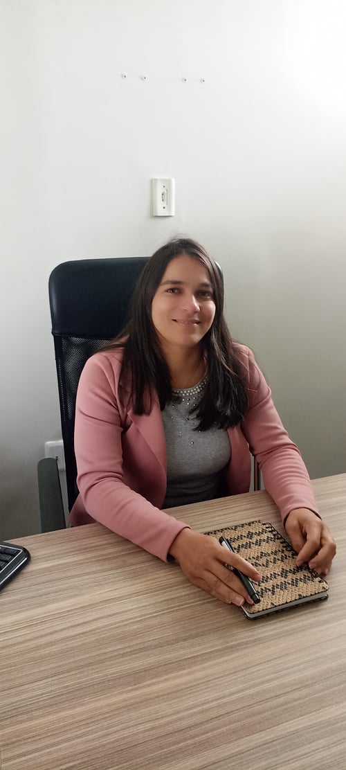 Alexsandra Campos da Silva