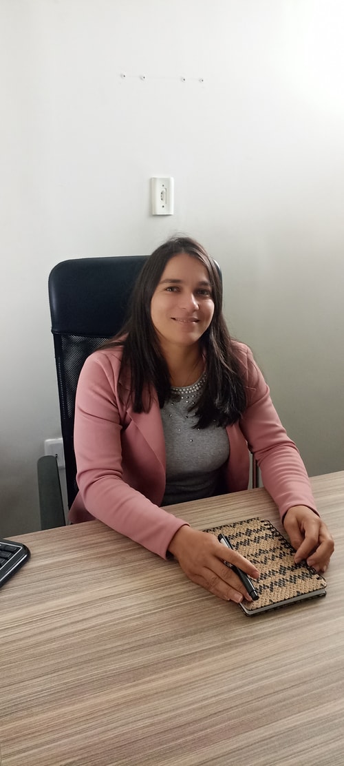 Psicólogo(a) Alexsandra Campos da Silva atendendo online em Vitória da Conquista/BA