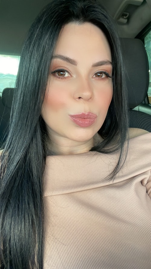 Psicólogo(a) Ana Caroline Vanzetto atendendo online em Sarandi/RS