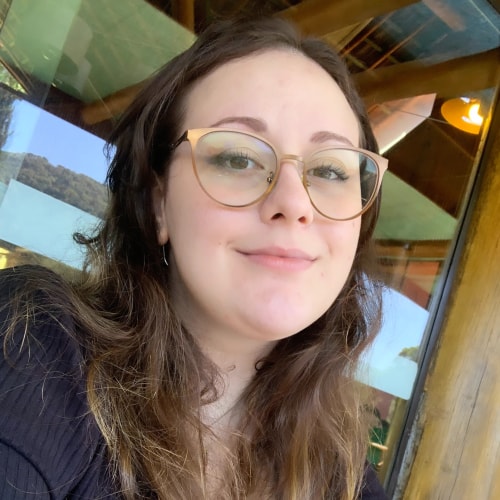 Psicólogo(a) Camila Buono Valença