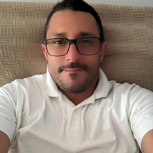 Sérgio Luiz Santos de Souza