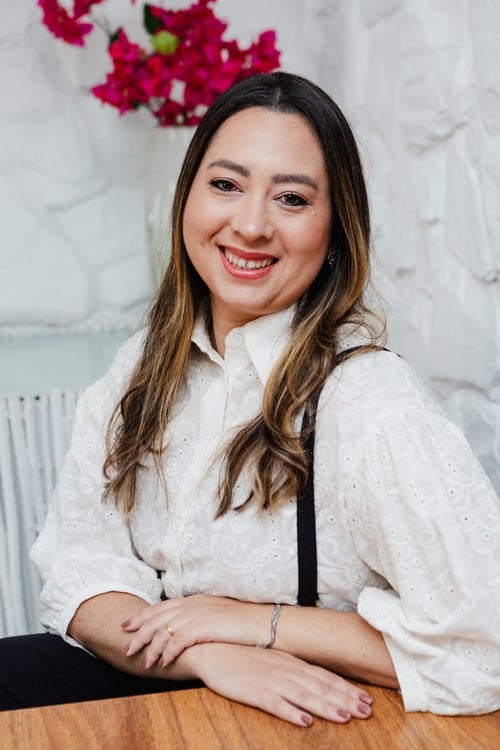 Nayara Paes Cavalcante