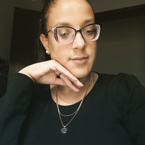 Psicólogo(a) Rebeca Nogueira