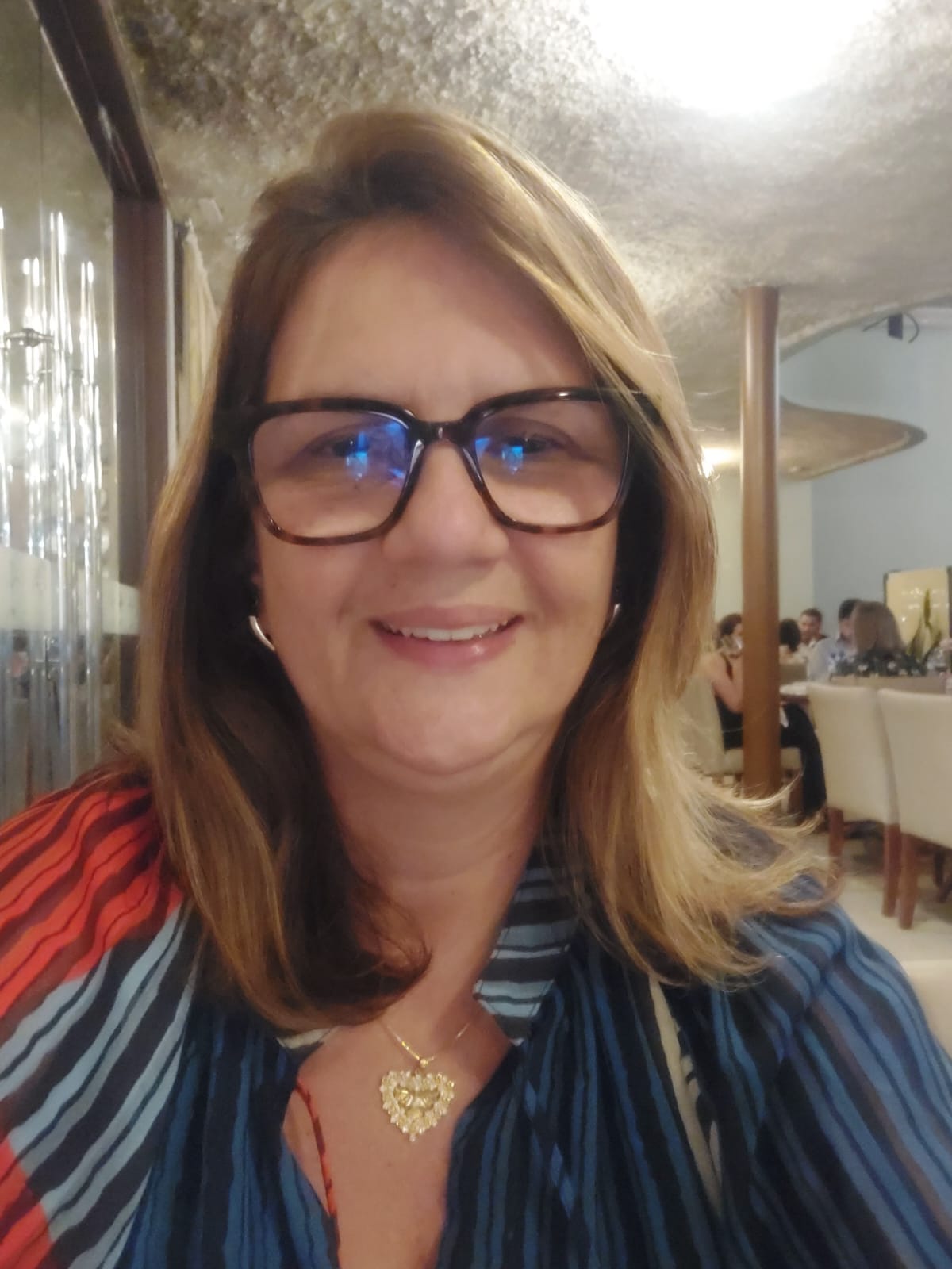 Foto de Lorenna de Albuquerque Mello Della Santa