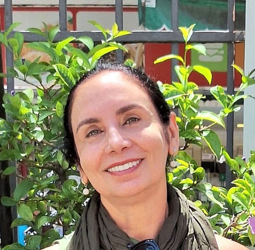 Psicólogo(a) Sueli Cruz atendendo online em Nova Iguaçu/RJ