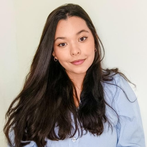 Psicólogo(a) Lara Martinez Ferreira atendendo online em Vicentina/MS