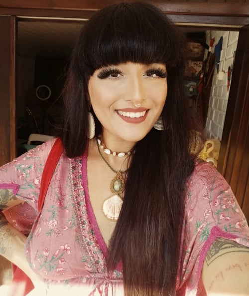 Gabriela Ferreira da Silva Touguinha