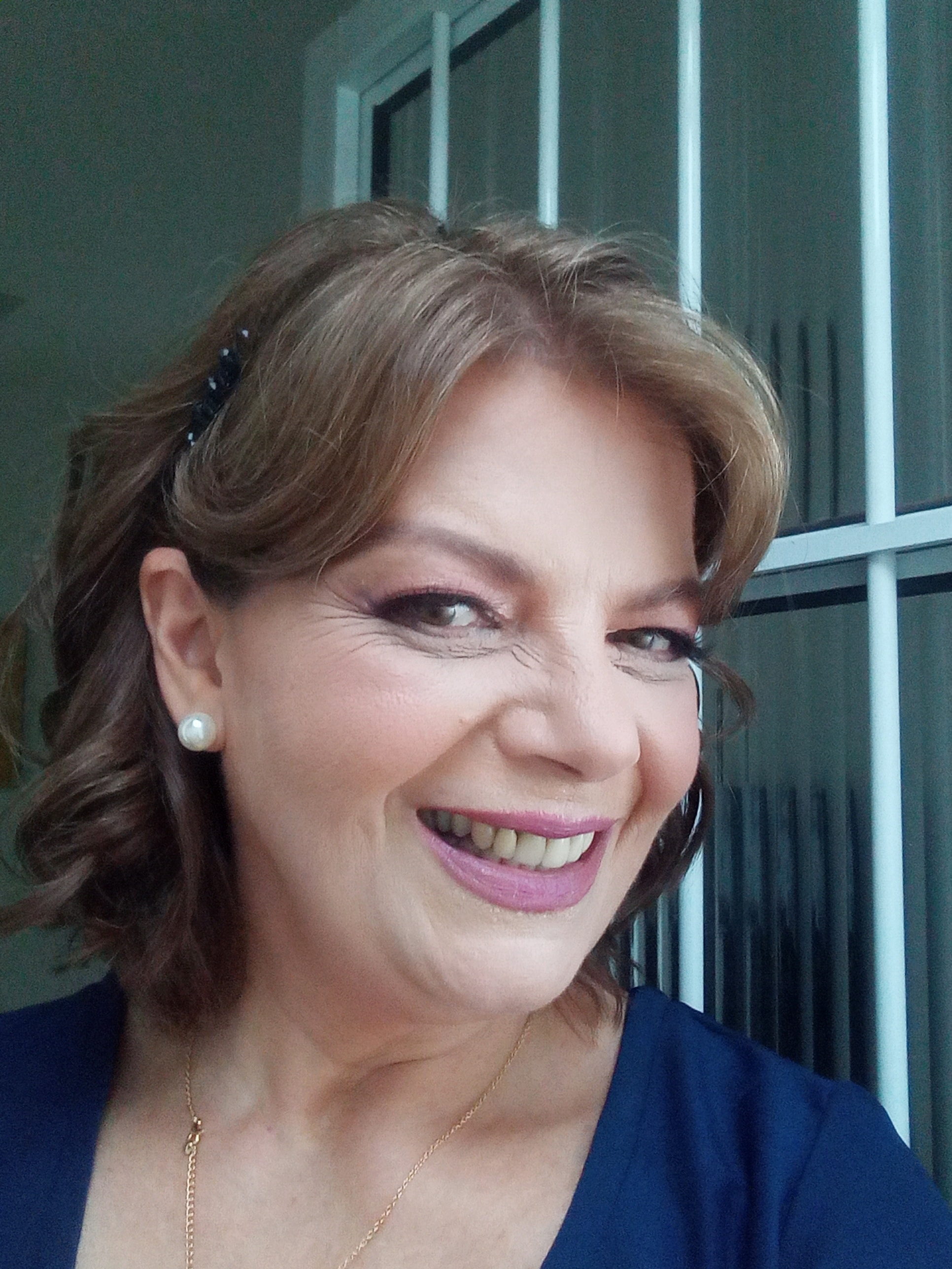 Foto de Nanci Correa