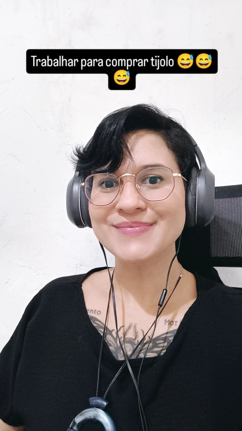 Psicólogo(a) Deise Luma Santos Dourado atendendo online em Camaçari/BA