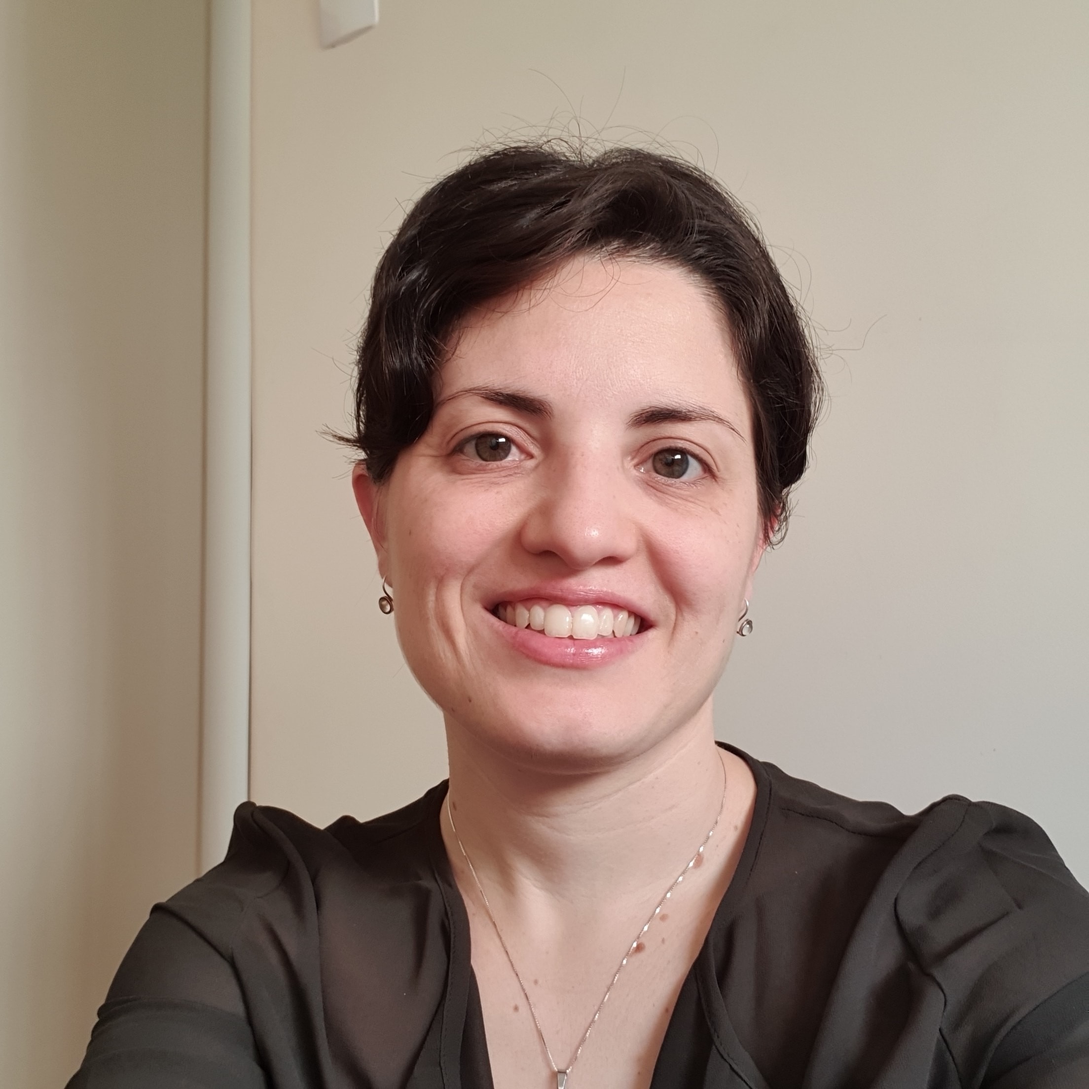 Foto de Letícia Florence Lelot