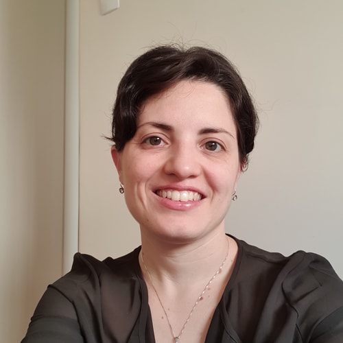 Psicólogo(a) Letícia Florence Lelot atendendo online em São Paulo/SP