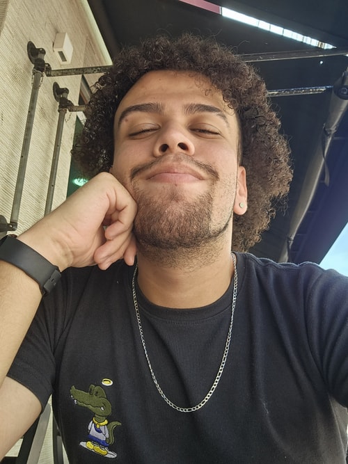 Psicólogo(a) Bruno Ferreira Da Silva atendendo online em Guarulhos/SP