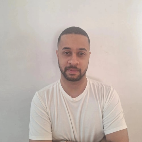 Psicólogo(a) RAPHAEL BARBOSA CRISANTO atendendo online em São Bernardo do Campo/SP