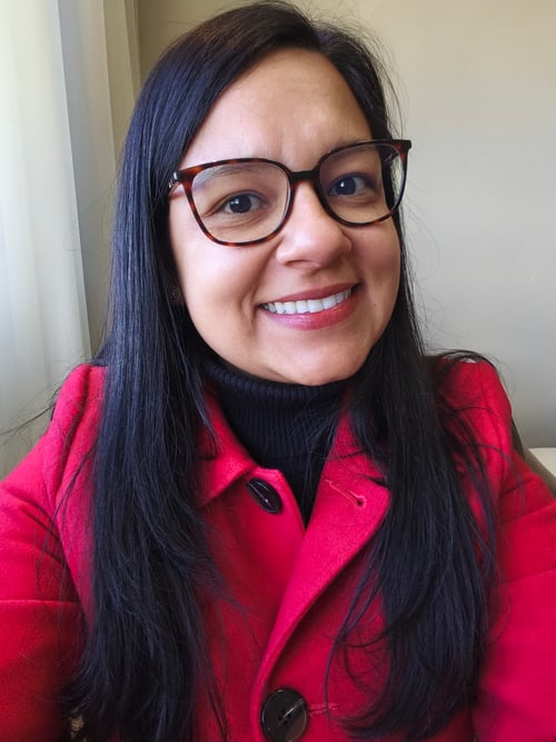 Anamaria Xavier Roque