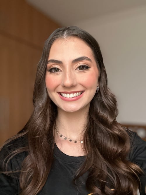 Mariana Santos Tôrres