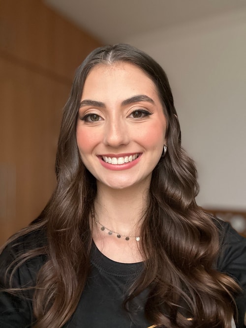 Psicólogo(a) Mariana Santos Tôrres atendendo online em Belo Horizonte/MG